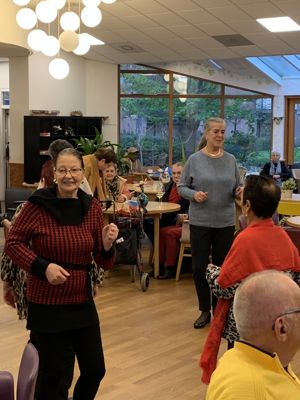 Foto 15 uit Jeremy Watson20-11