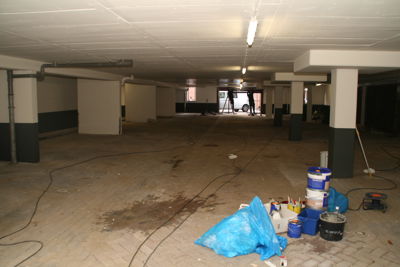 Foto 50 uit WoonBron Garage's