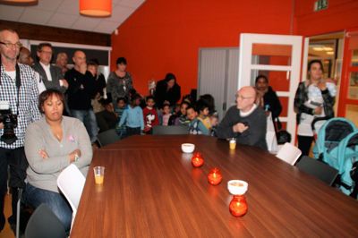 Foto 20 uit RK Regenboog14_01