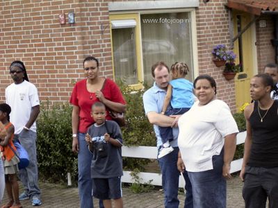 Foto 83 uit zomercarnaval 2005