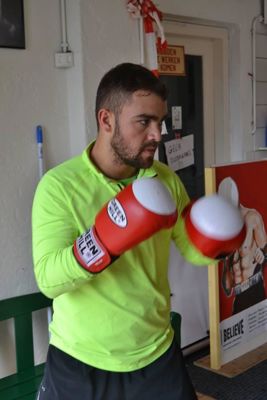 Foto 23 uit I-Believe-Be-Lieve