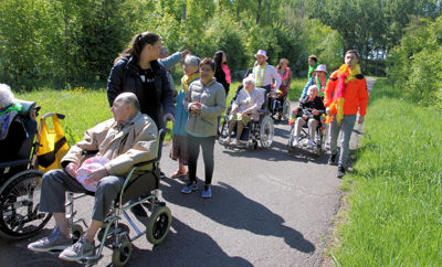 Foto 43 uit OuderenDagWetering