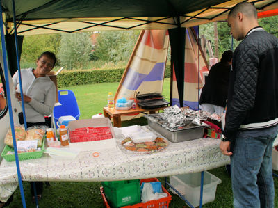 Foto 116 uit Dwightmemorealday!