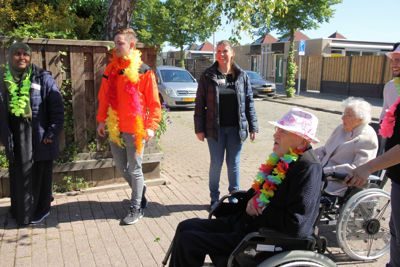 Foto 31 uit OuderenDagWetering