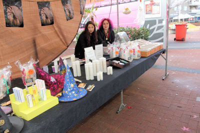 Foto 53 uit Halloween-2018