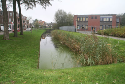 Foto 404 uit StratenBEVERWAARD