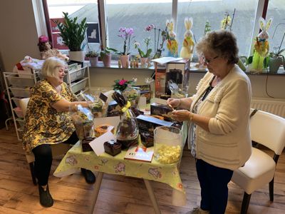 Foto 10 uit Loterij Ouderensoos