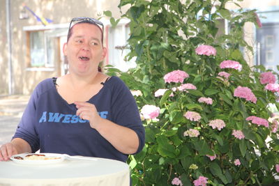 Foto 153 uit Ouderen4daagseSlot