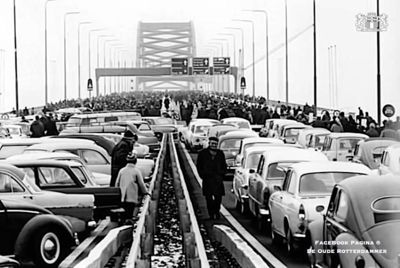 Foto 124 uit BRIENENOORDBRUG