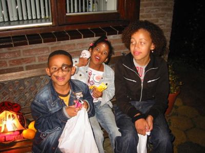 Foto 222 uit halloween2005