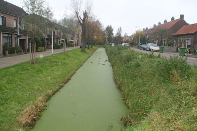 Foto 402 uit StratenBEVERWAARD