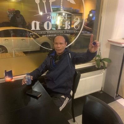 Foto 165 uit Saron-EetHuis NEW