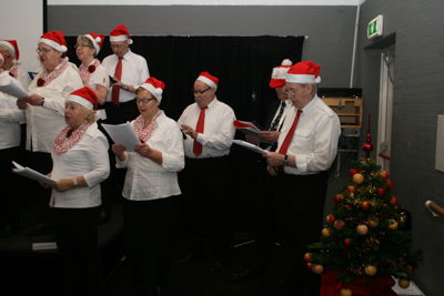 Foto 16 uit HighTea Focus18-12