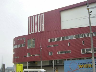 Foto 36 uit Foto's uit Rotterdam