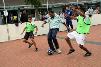Foto 69 uit 4x4BoardingVoetbal