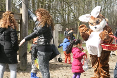 Foto 104 uit PasenStormpolder