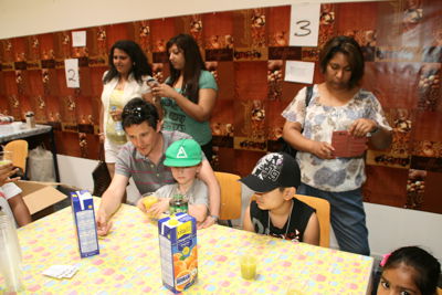 Foto 135 uit J_Chocoladefabriek