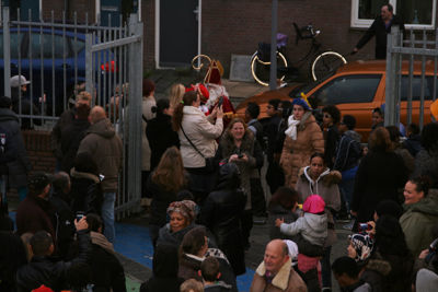 Foto 14 uit Sint-RKRegenboog