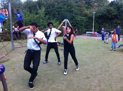 Foto 8 uit DwightMemorealDay