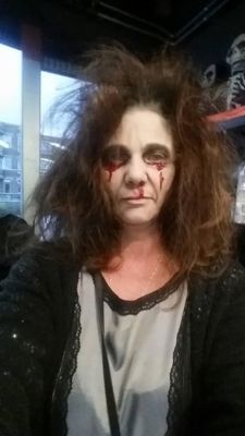 Foto 5 uit Halloween-28-10-17