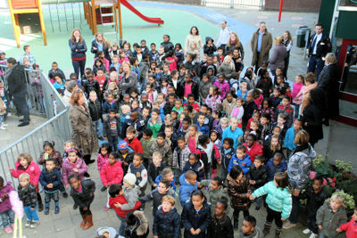 Foto 32 uit RkRegenboog15-10