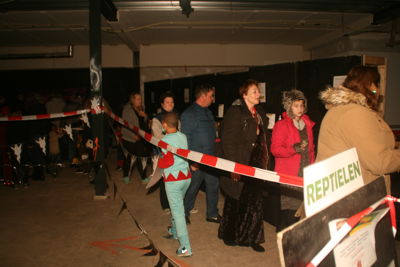 Foto 190 uit Halloween-28-10-17