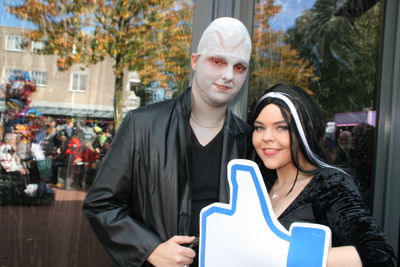 Foto 392 uit Halloween26-10-13