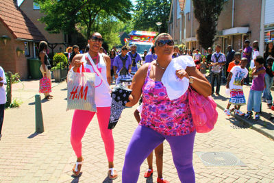 Foto 206 uit Carnaval Beverwaard