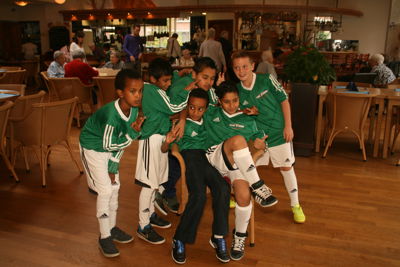 Foto 135 uit FeyenoordStreetLeague