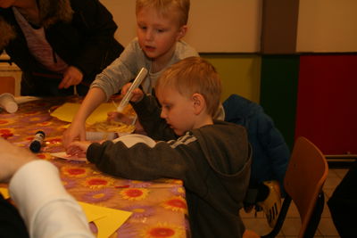 Foto 68 uit PasenStormpolder