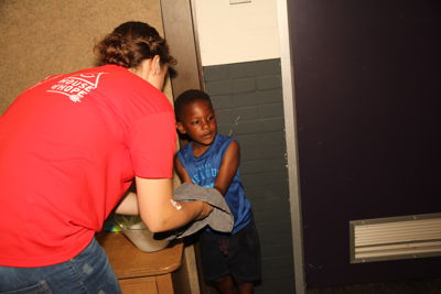 Foto 27 uit Week Van Hoop16-7