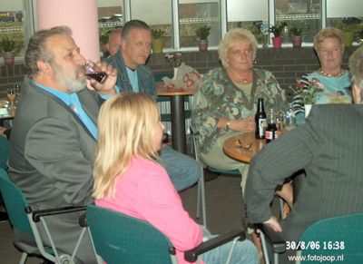 Foto 3 uit afscheid peter- focus-