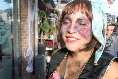 Foto 254 uit Halloween-2018