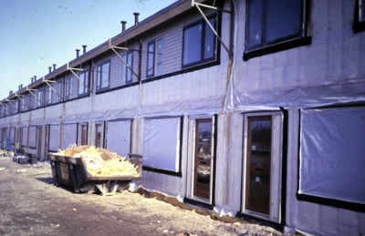 Foto 6 uit Valkenburgsingel1984