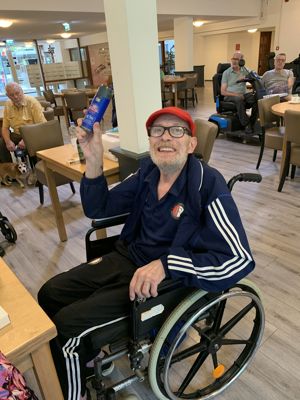 Foto 22 uit Prijs Klaverjassen