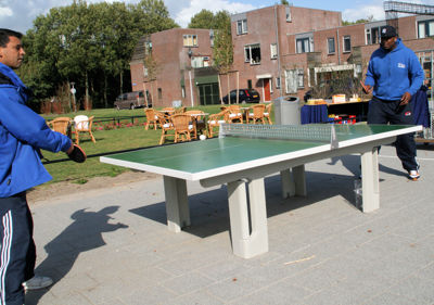 Foto 26 uit Opening Complex52