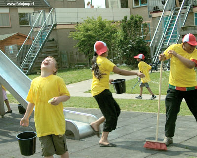 Foto 114 uit schoonmaakactie new