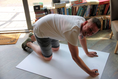 Foto 7 uit DFMC Barbeque17-7