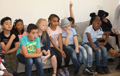 Foto 32 uit Tandenwaard NEW