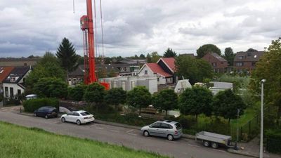 Foto 158 uit SloopEnOpbouwWIJK