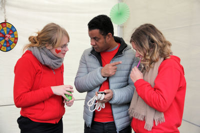 Foto 25 uit WintereditieWijkpark