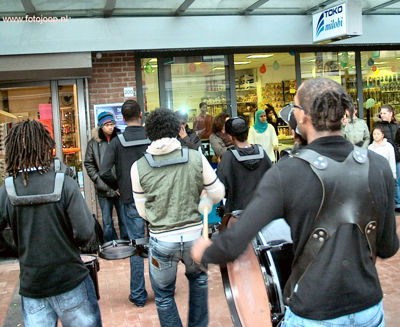 Foto 214 uit brass band tripple b