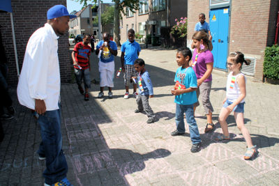 Foto 11 uit StraatSpeelDag1_6