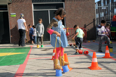 Foto 282 uit RKRegenboog30Jaar