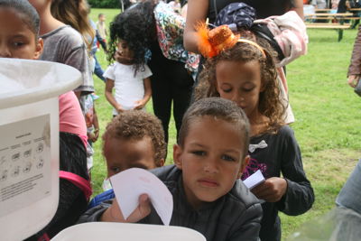 Foto 74 uit Zomer Festival12-8