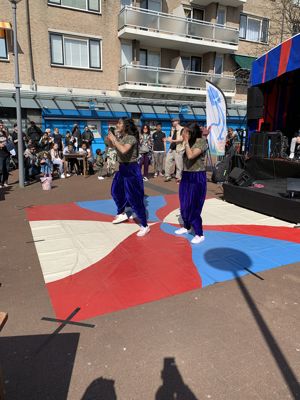 Foto 35 uit Rockkoor7TH Street