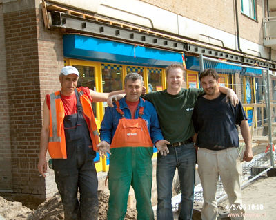 Foto 259 uit WcBeverwVerbouwing