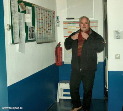 Foto 5 uit woonbron bedankje