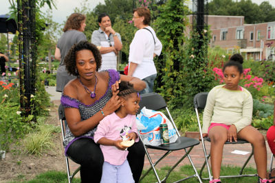 Foto 47 uit PicnicTropischeTuin