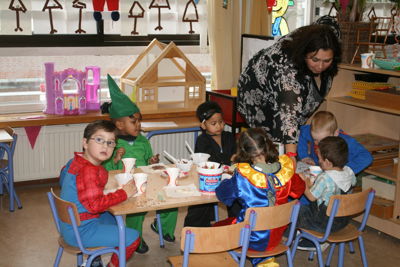 Foto 61 uit RKregenboogcarnaval